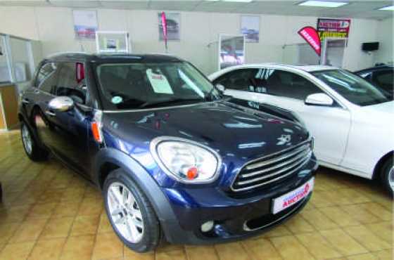 2013 Mini Cooper on auction