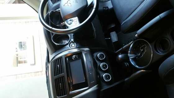 2013 Mitsubish Asx 2.0L Gls