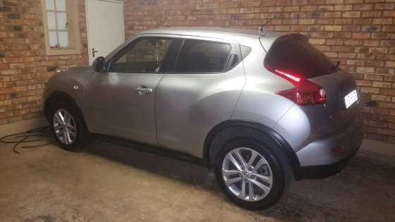 2013 Nissan Juke SUV for sale