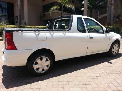 2013 Nissan NP200 1.6i for sell