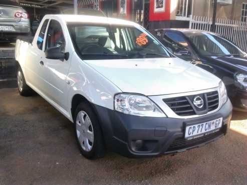 2013 np200 1.6.