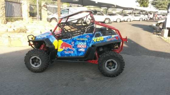 2013 Polaris RZR 900.Unbelievable condition