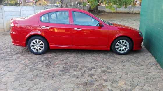 2013 Proton Persona for sale