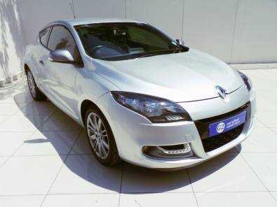 2013 RENAULT MEGANE 1.4TCE GT LINE