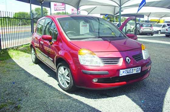 2013 Renault Sandero Code 3