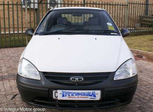 2013 TATA INDICA 1.4 (Bargain)