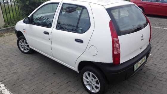 2013 Tata Indica 1.4 For Sale (URGENT SALE)