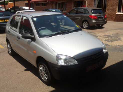 2013 Tata Indica 1.4 LE