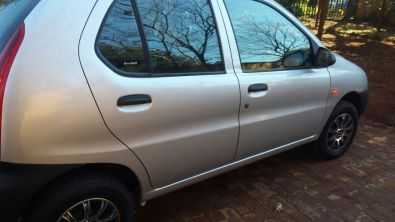 2013 Tata Indica 1.4 LE LTD