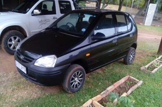 2013 Tata Indica 1.4l