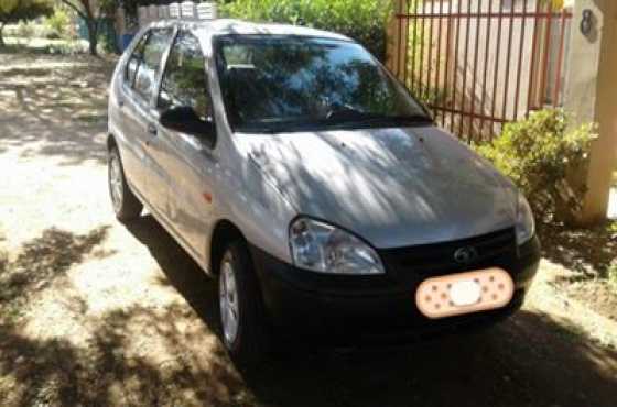 2013 Tata Indica