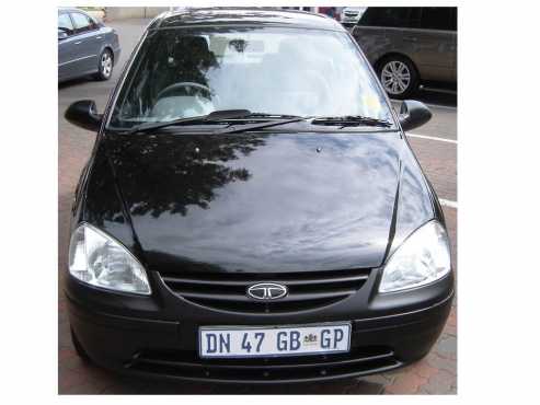 2013 tata indica bargain as new