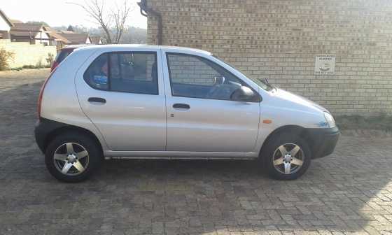 2013 Tata Indica for sale