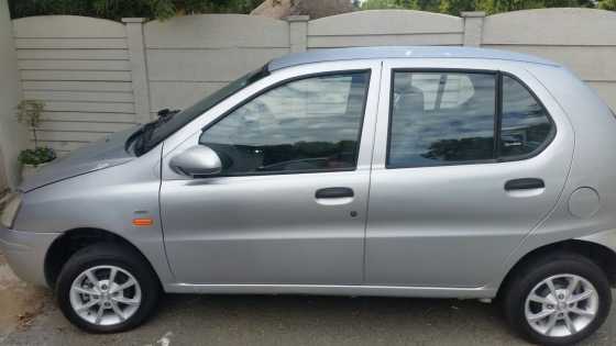 2013 Tata Indica R44800