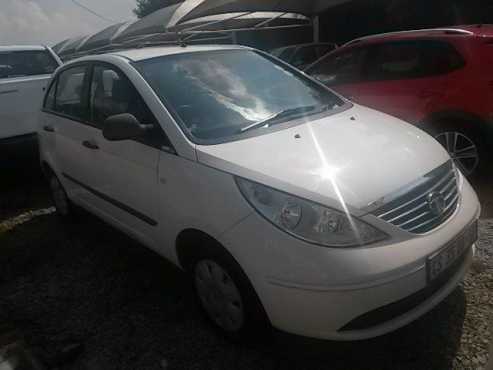 2013 Tata Indica Vista 1.4I Inigo  CS35BD