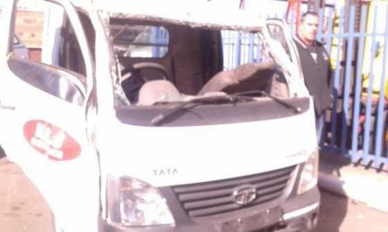 2013 Tata Super Ace 1.4 tdci