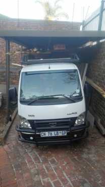 2013 Tata Super Ace DLS 1.4