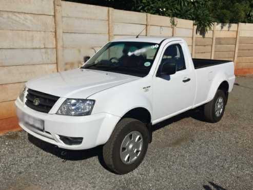 2013 TATA Xennon 3.0 SCab Bakkie for sale