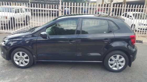2013 Volkswagen Golf Hatchback