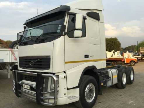 2013 VOLVO FH 440 Diesel for sale