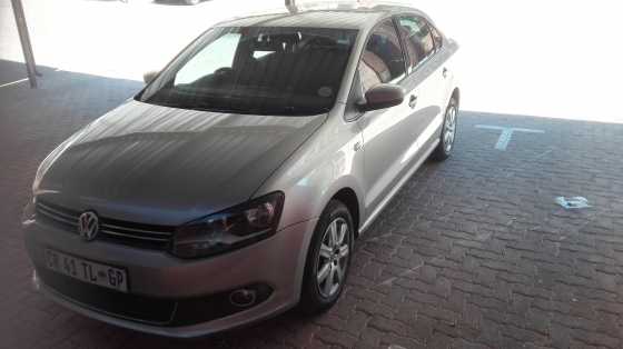 2013 VW Polo for sale