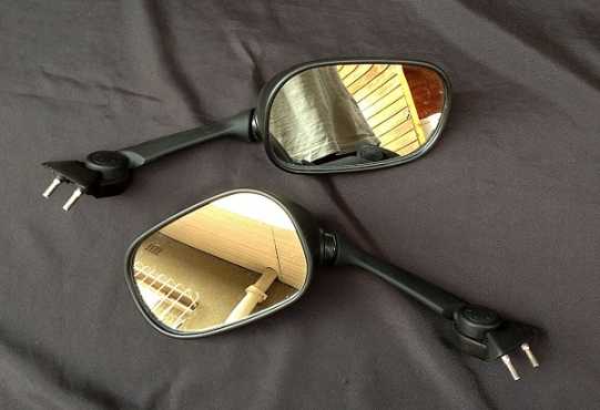 2013 YAMAHA R1  - Standard Mirrors  for sale