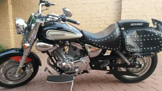 2014 Big Boy Voyager 250cc