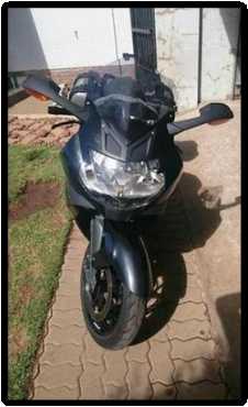 2014 BMW K1300 for sale R 162 500