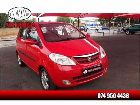 2014 Chana Benni 1.3