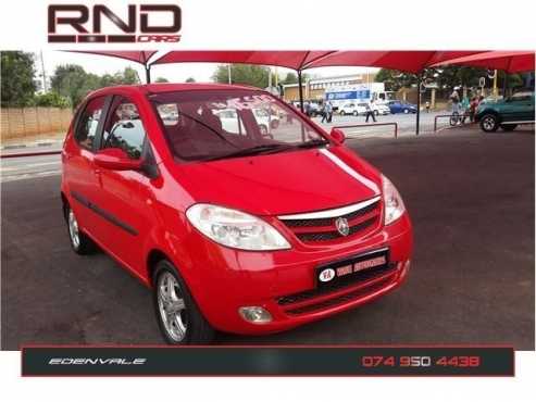 2014 Chana Benni 1.3