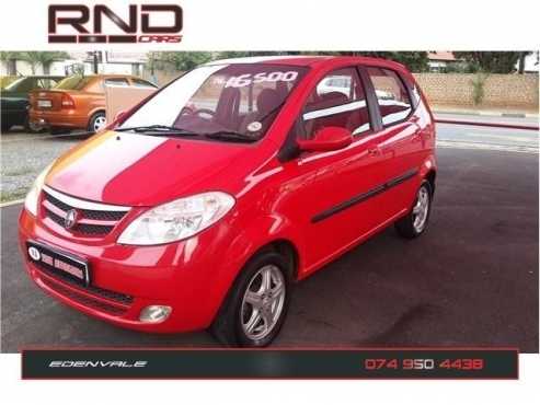 2014 Chana Benni
