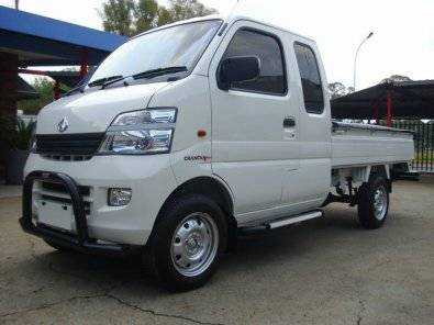 2014 Changan Star 2 Club Cab DS 1.3 from R1800pm
