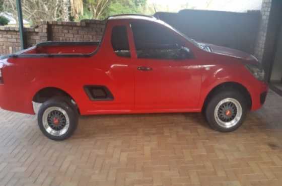 2014 Chev UTE for sale