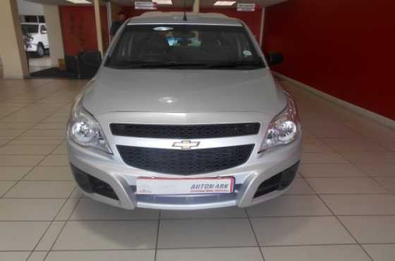 2014 Chevrolet Corsa 1.4i AC