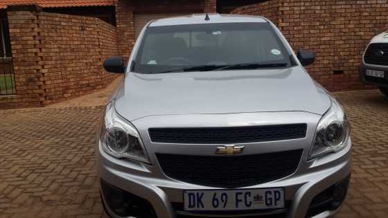 2014 Chevrolet  utility 1.8 , fantastic condition