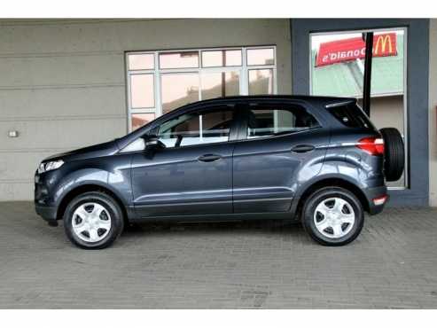 2014 Ford Ecosport 1.5 TiVCT Ambiente For Sale