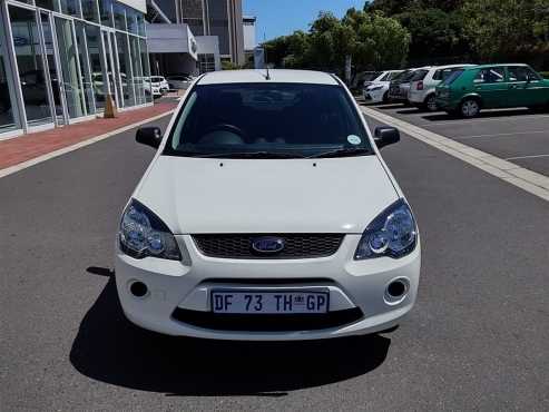 2014 ford figo 1.6