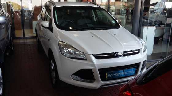 2014 Ford Kuga 1.6 Ecoboost