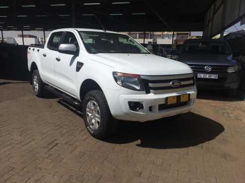 2014 Ford Ranger 2.2 XLS for sale