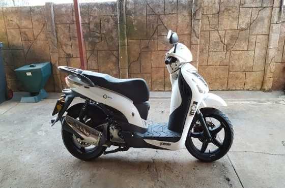 2014 gomoto 300cc