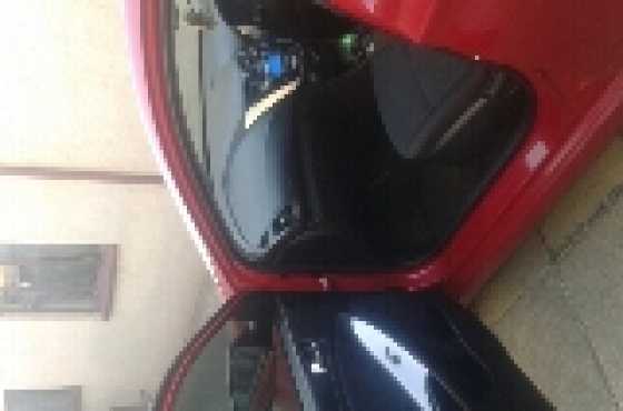 2014 Hyundai Accent