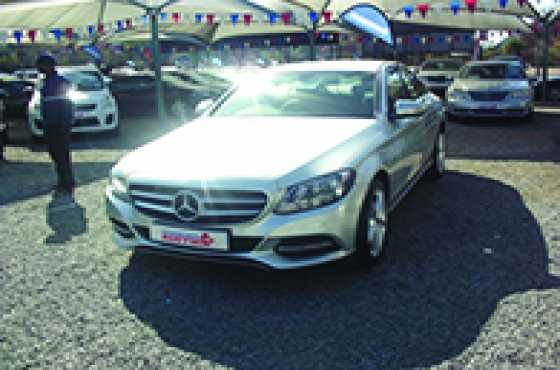 2014 Mercedes Benz c180 on auction this Saturday