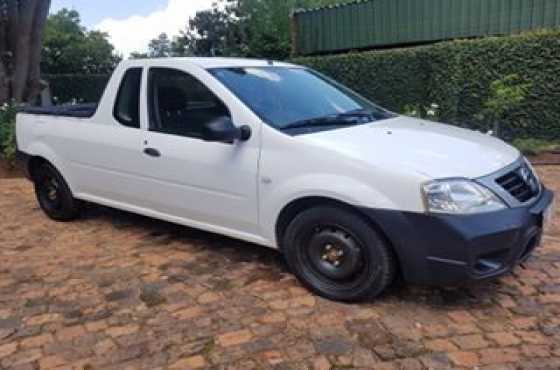 2014 nissan np200 1.6 8valve