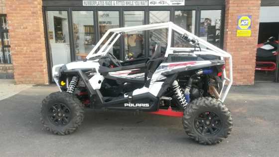 2014 Polaris RZR 1000.Very good condition.