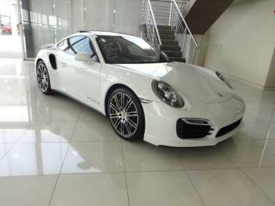 2014 porsche 911 turbo s (993)