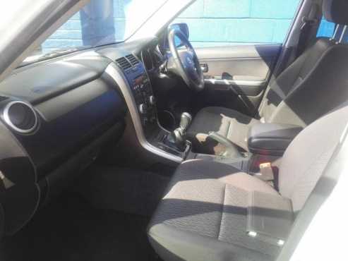 2014 Suzuki Grand Vitara 2.4 Dune. SUV - 4x4... R239,990. quotLow, Low kilo039squot. Showroom Standards
