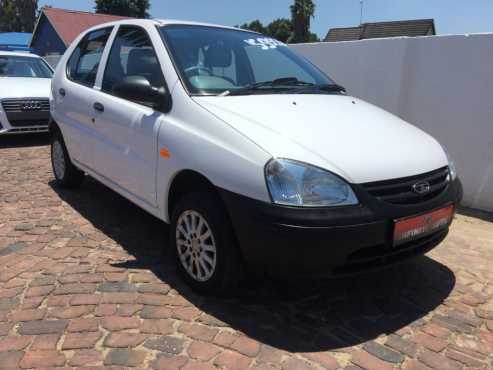 2014 tata indica 1.4 le