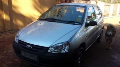 2014 Tata Indica 1.4 LE LTD