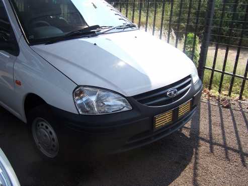 2014 Tata Indica LGi