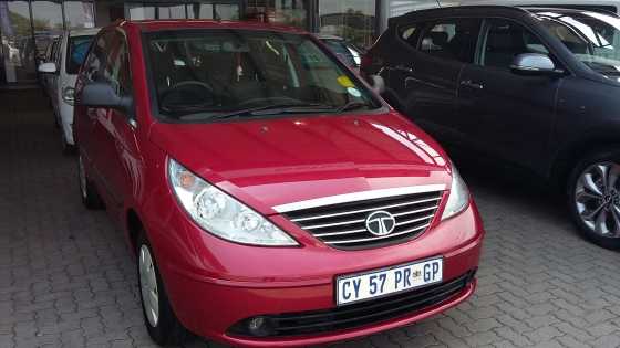 2014 Tata Indica Vista Ltd Bounce , 44,000 km039s